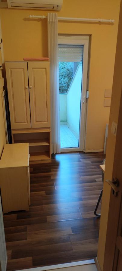 Chambre Simple avec Salle de Bains Privative