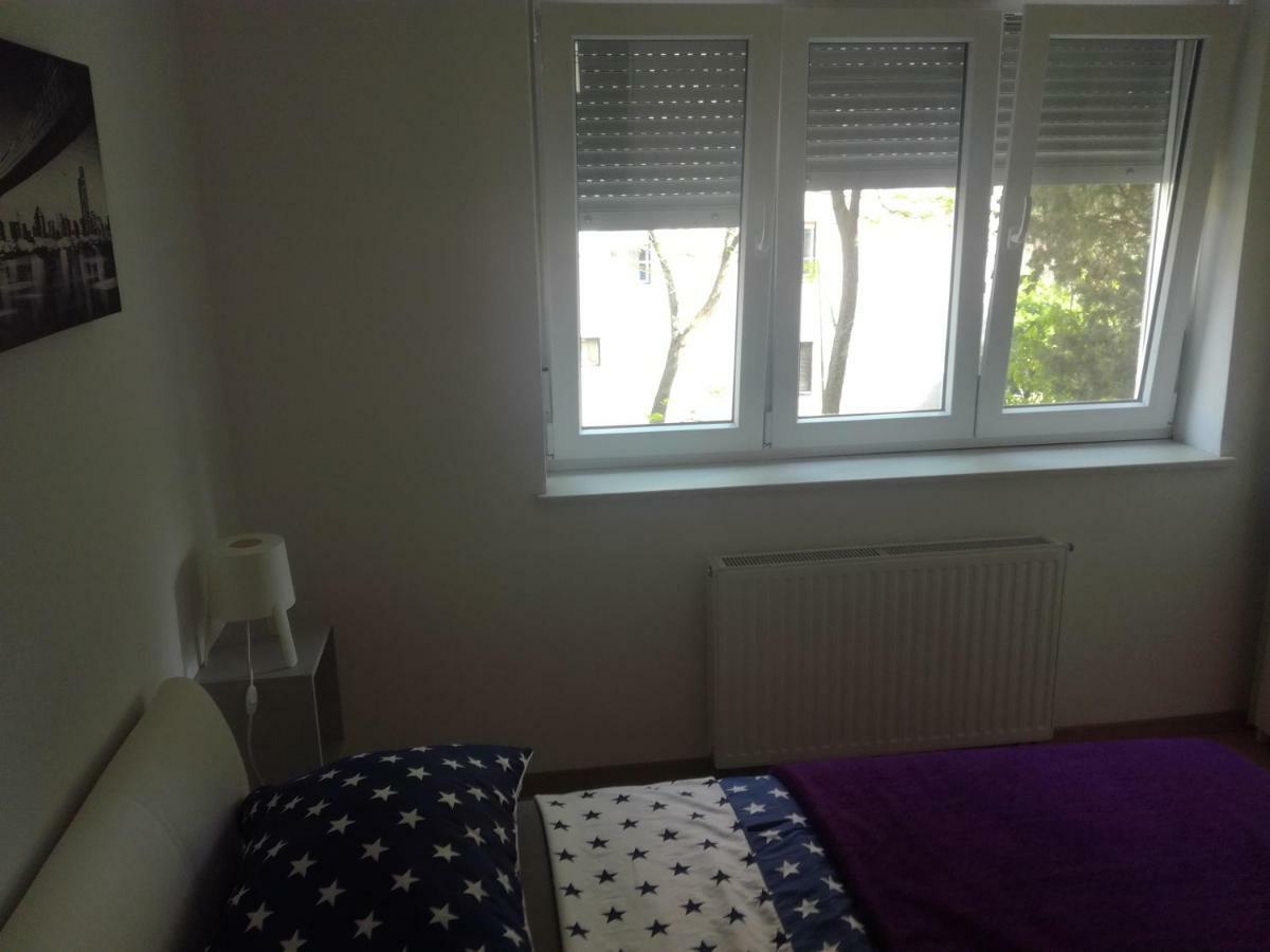 Chambre Double avec Salle de Bains Privative