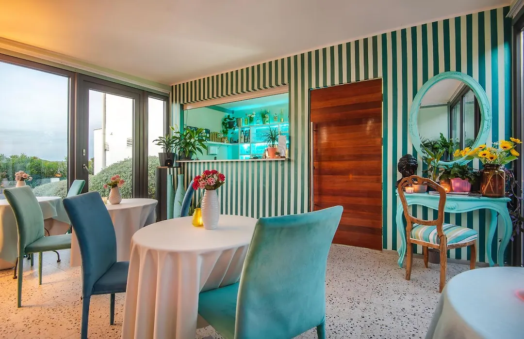 Monvidal By Bura Hotels - Adults Only-1