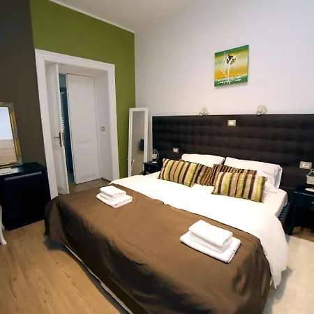 Pula Antic Rooms In Center (Adults Only)-3