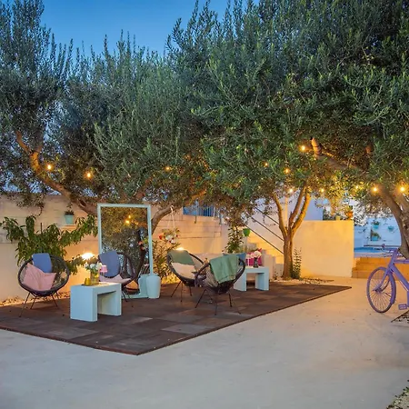 Monvidal By Bura Hotels - Adults Only-2